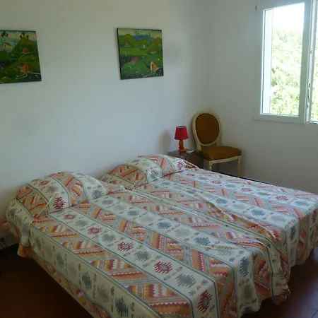Les Mesanges Grimaud