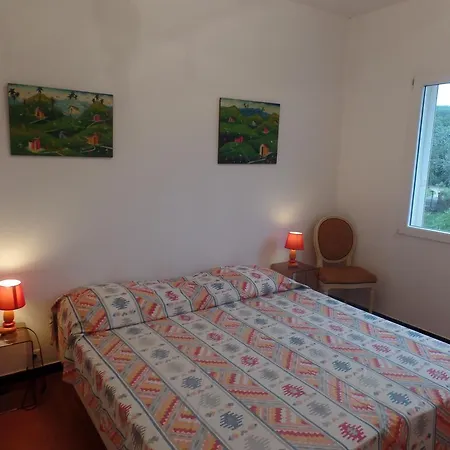 Hébergement de vacances Les Mésanges *